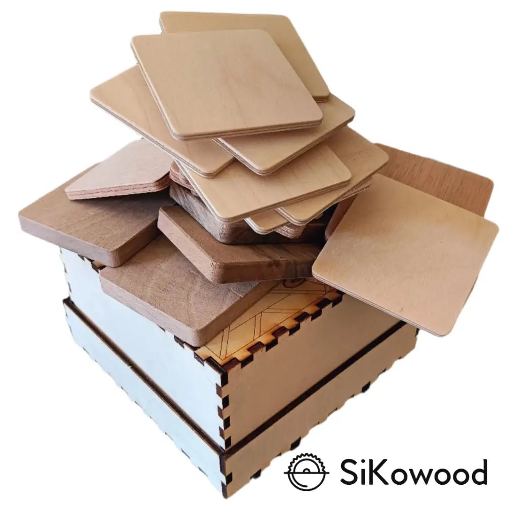 SiKowoodDružabna igra NA ROBU