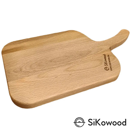 SiKowoodDeska z ročajem