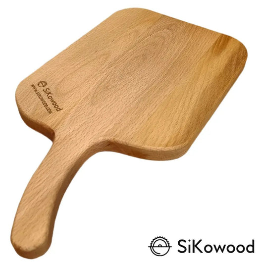 SiKowoodDeska z ročajem