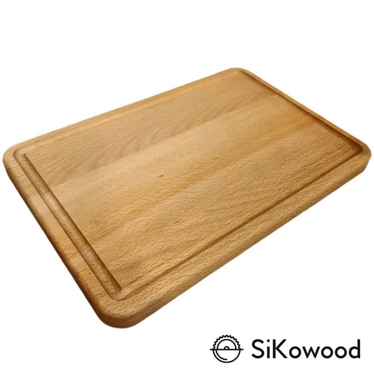 SiKowoodDeska za rezanje mala