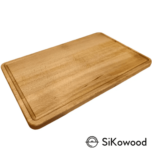 SiKowoodDeska za rezanje velika