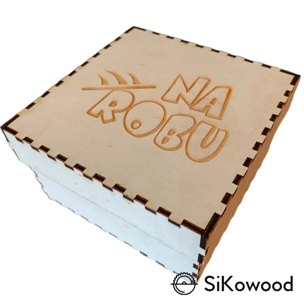 SiKowoodDružabna igra NA ROBU