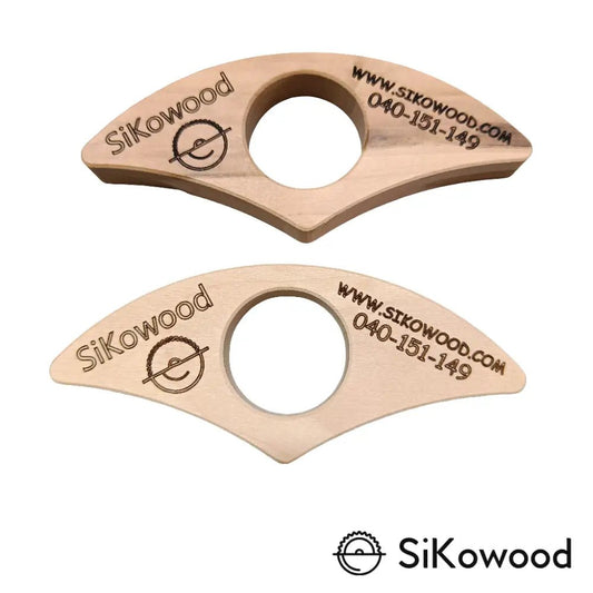 SiKowoodDržalo za branje knjige