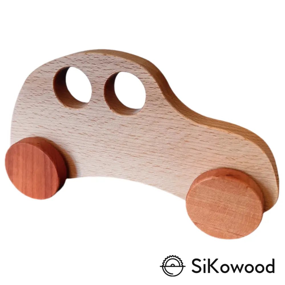 SiKowoodLesen avto