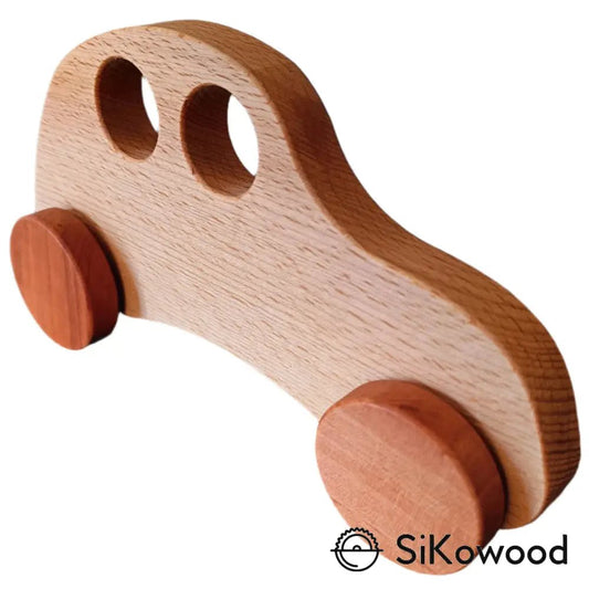 SiKowoodLesen avto