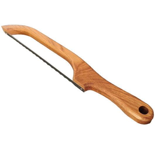 SiKowoodNož za rezanje kruha