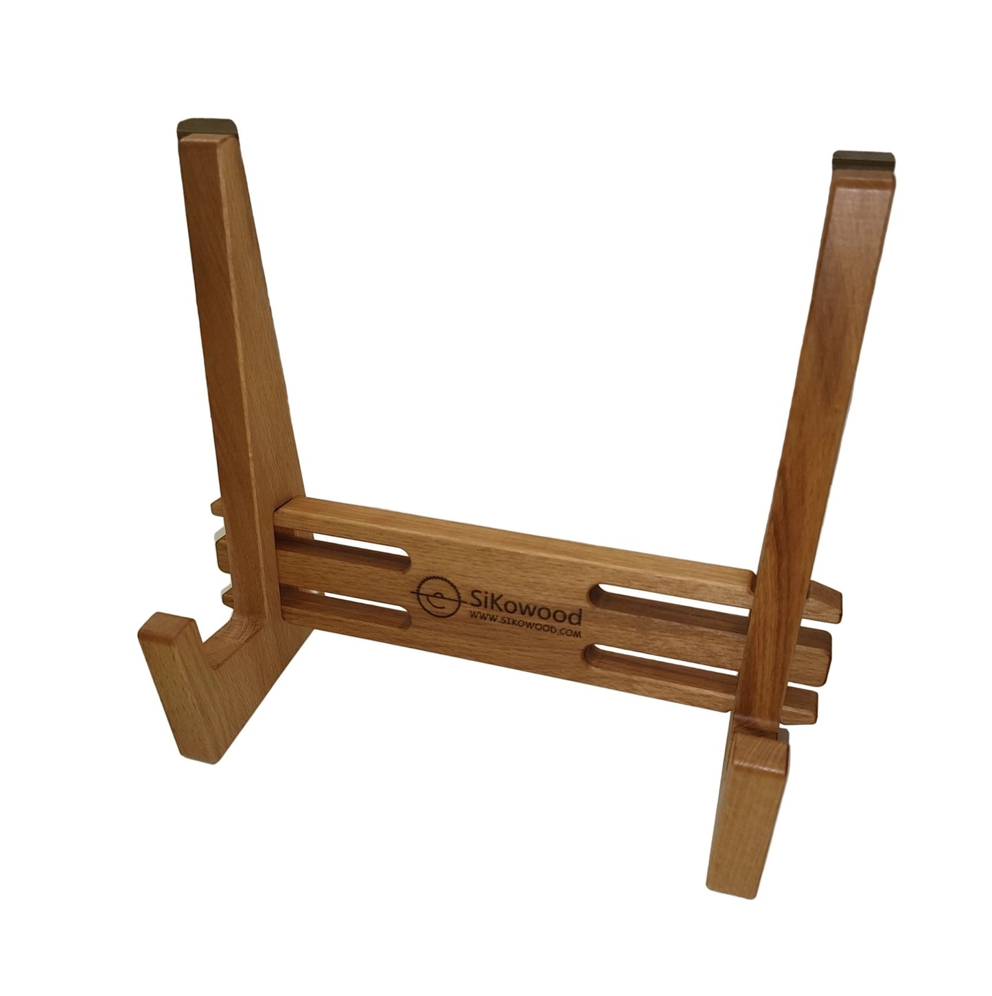 SiKowoodStojalo za End Grain Desko - Bukev